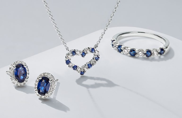 The September Birthstone: Discover Sapphire