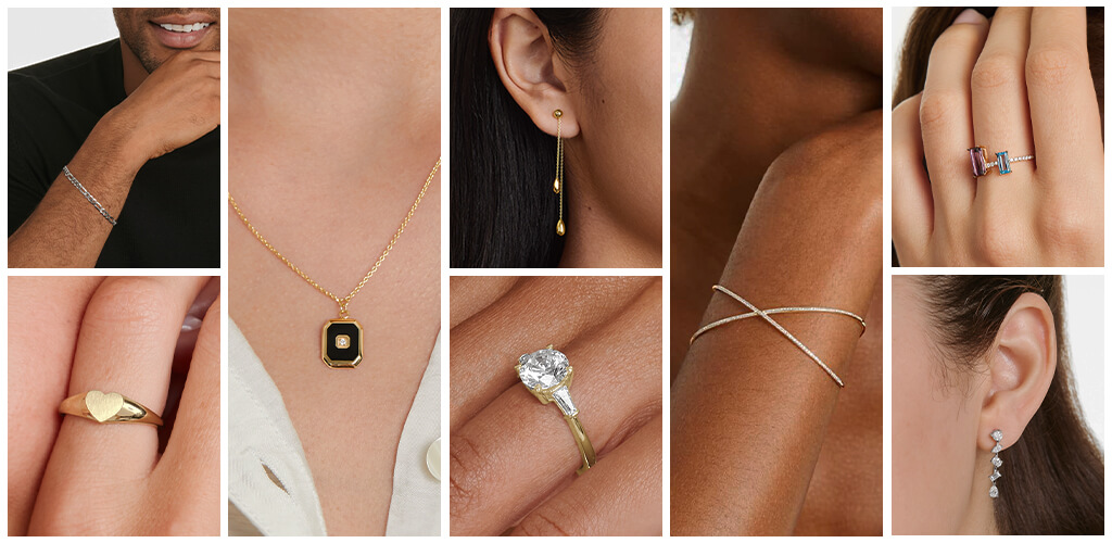 8 Jewelry Trends Youll See Everywhere In 2023