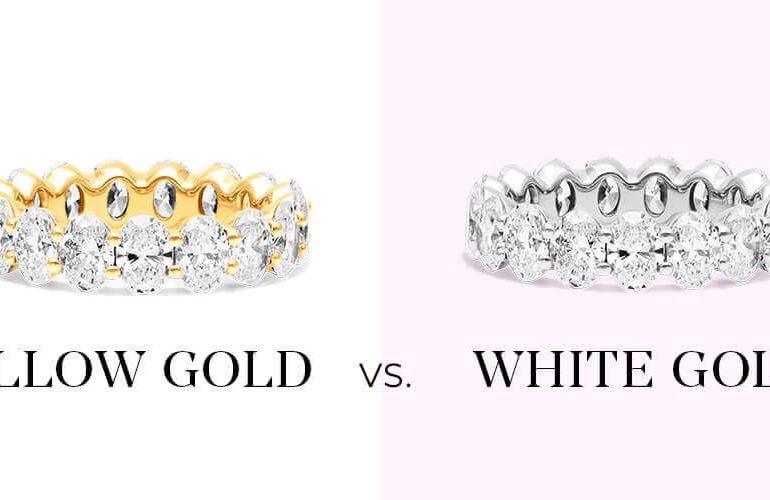 1024 500 Yellow Gold Vs. White Gold Key Differences 