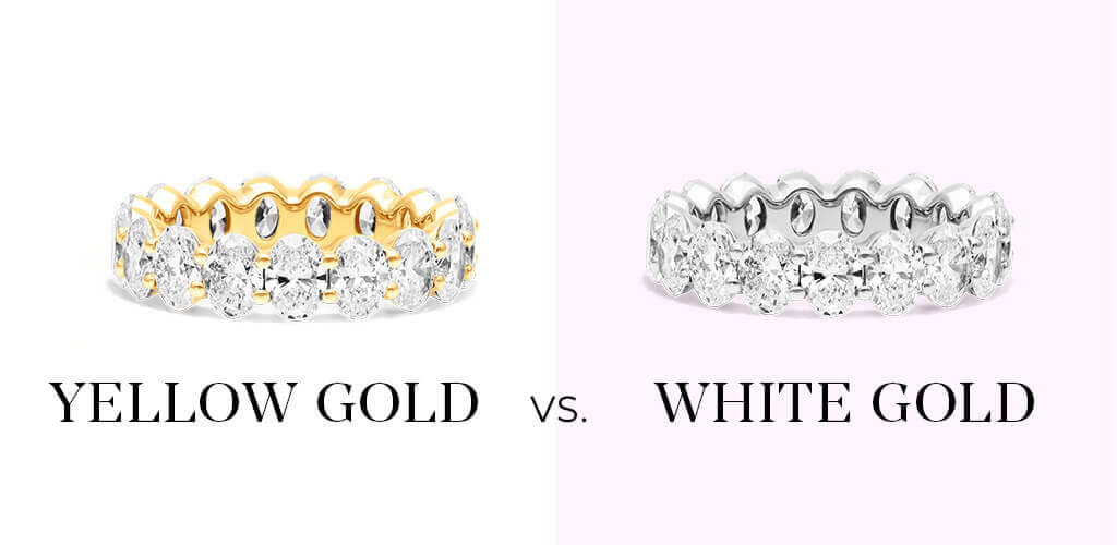 1024 500 Yellow Gold Vs. White Gold Key Differences 