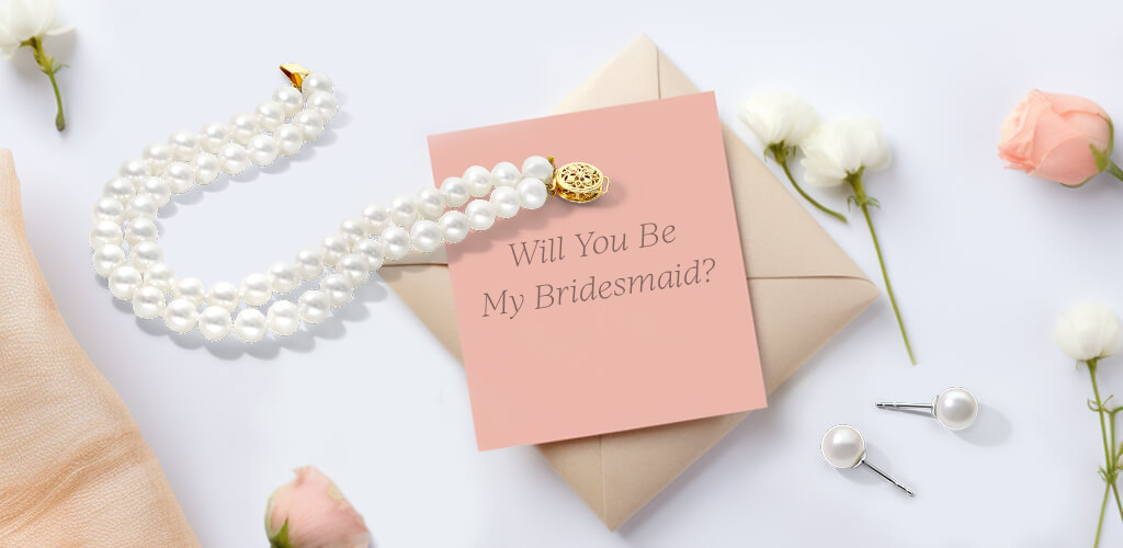 Bridesmaids Proposal Ideas And Gift Suggestions