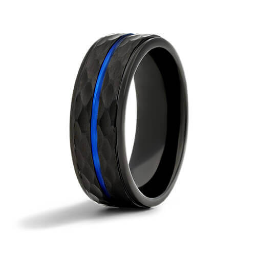 Mens Wedding Ring