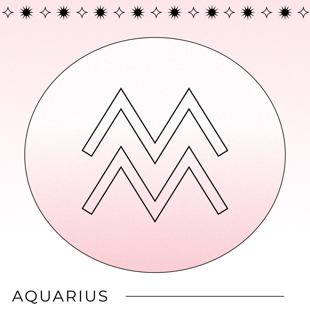 Aquarius