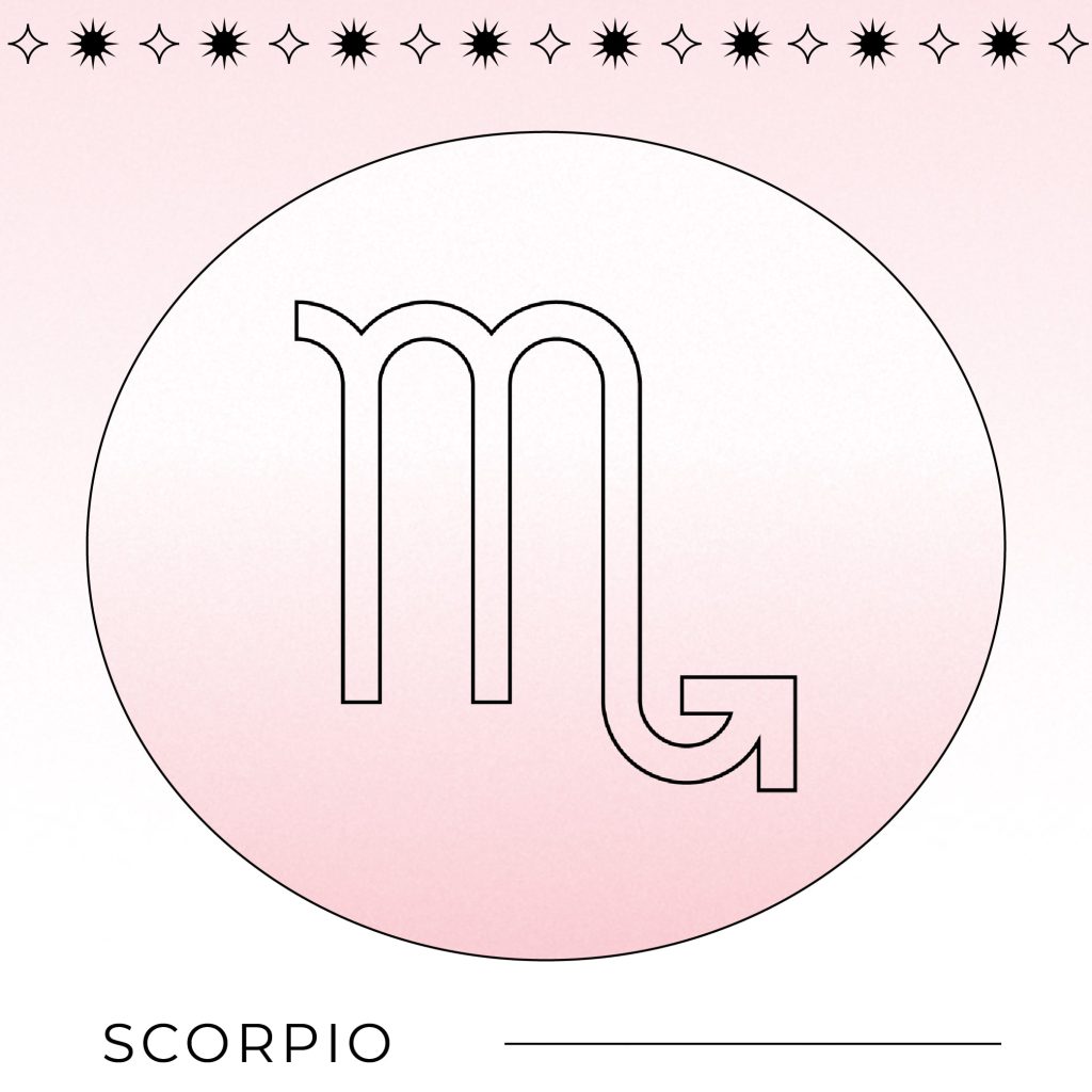 Scorpio