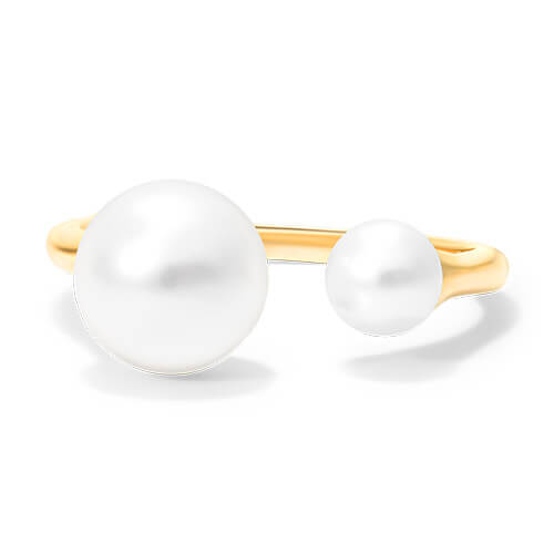 Pearl Ring