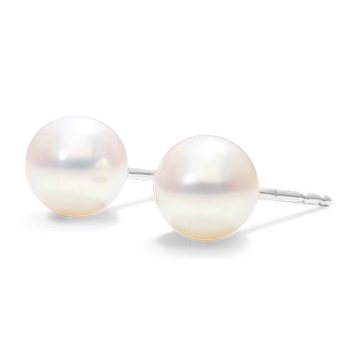 Pearl Studs