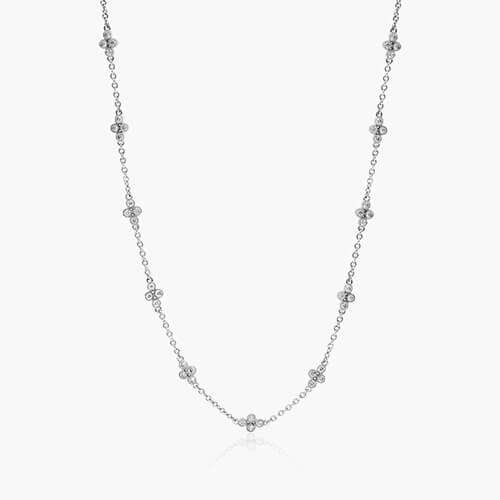 Diamond Necklace