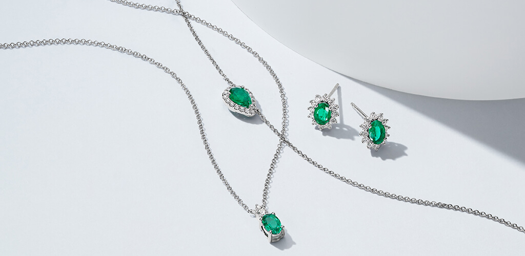 Emerald Birthstone