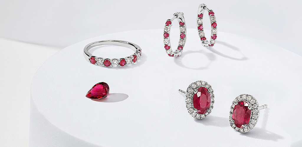 Your Guide To Julys Birthstone Ruby