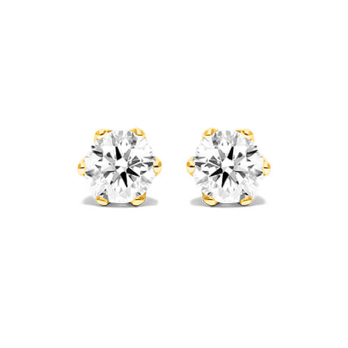 Diamond Studs