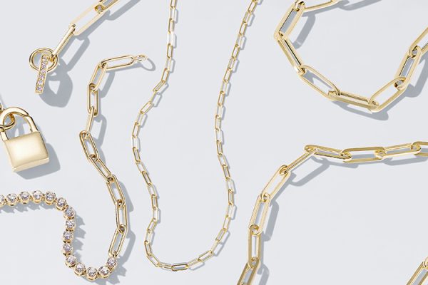 A Guide To Buying Gold Jewelry