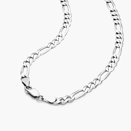 Silver Chain